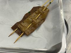 -串小白烧烤(金沙洲店)