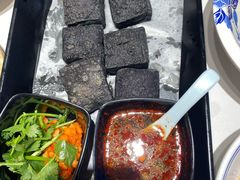 -火宫殿·小吃王国(坡子街店)