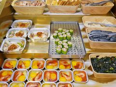 -哈哈碳都·牛肋条无限自助烤肉(宝龙店)