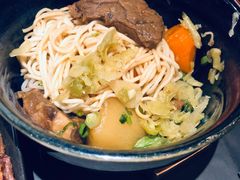 -馔豚·台北菜专门店(深圳湾万象城店)