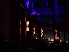 -The Penthouse酒吧