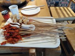 -袁记串串香(梁家巷店)