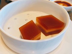 -彩丰楼中餐厅·仁恒洲际酒店