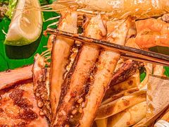 -泰妃殿(宏伊国际广场店)