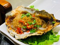 -老万烧烤(典逸心洲店)