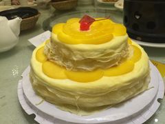 -OL’s Cake鲜荟千层(东风中路店)