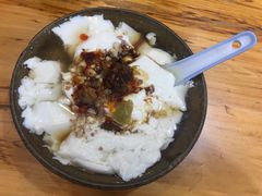 豆腐脑-袁家豆腐