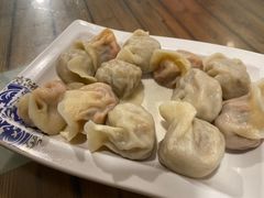 -宝源饺子(麦子店街店)