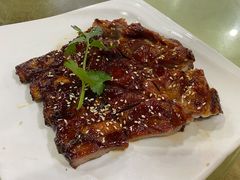 -大自然美食农庄(广州南站店)