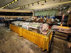 -雄楚国际大酒店-四季西餐厅