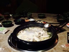 -百年果林椰子鸡(中洲店)