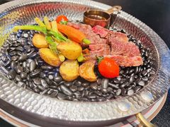-庐灶江南·江南菜·四合院Bistro(东直门·华侨夜泊君亭店)