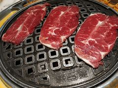 -韩宫宴烤肉·料理(南京江宁万达店)