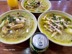 -华姐鸡粉(教育路店)