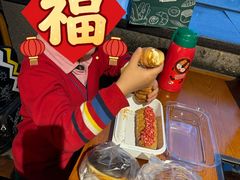 -多乐之日(公益西桥店)