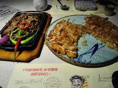 -将军牛排·尔滨地标朝鲜族美食(总店)