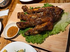 -牧马人奶茶馆(乌兰察布总店)