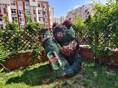 -青岛啤酒博物馆