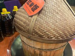 -西江美食舫·江西菜(健德桥店)