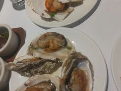 -拉蒂娜·巴西牛排馆 Latina·Brazilian Steakhouse(陆家嘴旗舰店)