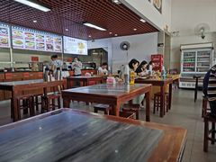 大堂-叶客·客家菜·八刀汤(东骏店)