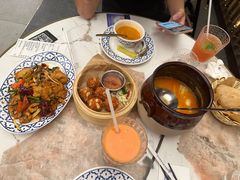 -KingThaia金泰兰(滨江天街店)