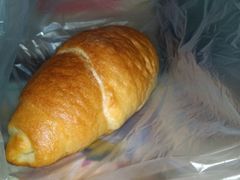 -山崎面包(静安久光店)