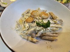 -get pizza意大利餐厅(凯德MALL店)