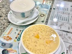 -地茂馆甜品