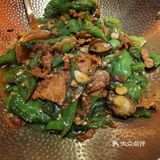 天天吃湘菜,谁扛得住啊!