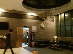 -纽斯桑拿会所(天山店)
