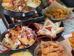 -韩热集市(百源店)