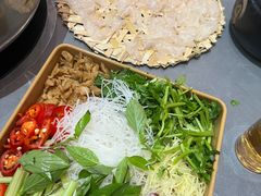 -官塘陈记鱼生·潮汕砂锅粥·牛肉火锅(潮枫路总店)