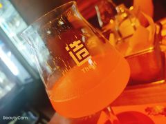 -造精酿餐厅