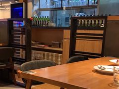 -新贝乐意大利餐厅(苏州中心店)
