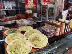 -庆丰包子铺(白塔寺店)