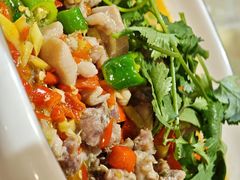 -邱金小炒·30 年盐帮江湖菜(自贡店)