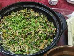 -雄仔农家菜馆·特色葱油鸡(六祖店)