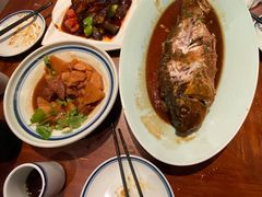 -古北烤鸭王I古北水镇景区店