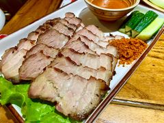 -快活林酸汤鱼鲜品火锅店(甲秀楼店)