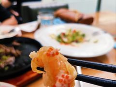 飞鱼籽沙拉-Jazz·ya 爵士屋(来福士店)