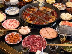 -肥龙火锅(南坪店)