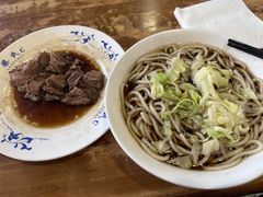 -柴氏风味斋(甘家口店)
