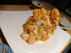 爆米花冰淇淋-温野菜涮涮锅(西单大悦城店)