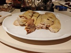 -侨美食家·粤菜(体育西路店)