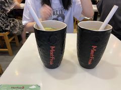 -鲜芋仙Meet Fresh(壹方城店)
