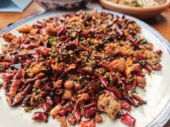 -饭江湖·江湖菜(湖广会馆店)