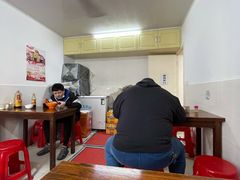 大堂-阿麟馄饨(延长路店)