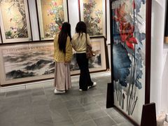 -卢福英苏绣制作中心(苏州平江历史文化街区店)