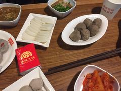 -傣妹火锅(南京东路一店)